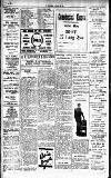 West Bridgford Advertiser Saturday 09 February 1918 Page 8