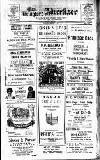 West Bridgford Advertiser Saturday 23 February 1918 Page 1