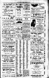 West Bridgford Advertiser Saturday 23 February 1918 Page 5