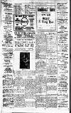 West Bridgford Advertiser Saturday 23 February 1918 Page 8
