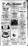 West Bridgford Advertiser Saturday 02 March 1918 Page 1
