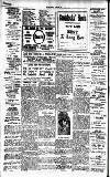 West Bridgford Advertiser Saturday 02 March 1918 Page 8