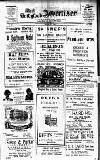 West Bridgford Advertiser Saturday 04 May 1918 Page 1