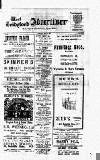 West Bridgford Advertiser Saturday 18 May 1918 Page 1