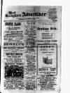 West Bridgford Advertiser Saturday 21 September 1918 Page 1