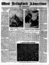 West Bridgford Advertiser Saturday 21 September 1918 Page 9