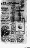 West Bridgford Advertiser Saturday 28 September 1918 Page 1