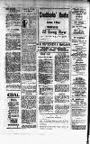 West Bridgford Advertiser Saturday 28 September 1918 Page 8