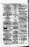 West Bridgford Advertiser Saturday 26 October 1918 Page 4