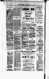 West Bridgford Advertiser Saturday 02 November 1918 Page 8