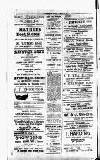 West Bridgford Advertiser Saturday 30 November 1918 Page 4