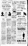 West Bridgford Advertiser Saturday 04 January 1919 Page 5