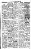 West Bridgford Advertiser Saturday 25 January 1919 Page 6