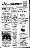 West Bridgford Advertiser Saturday 01 February 1919 Page 1