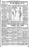 West Bridgford Advertiser Saturday 22 February 1919 Page 2