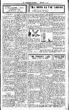 West Bridgford Advertiser Saturday 22 February 1919 Page 3