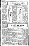 West Bridgford Advertiser Saturday 01 March 1919 Page 6