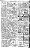 West Bridgford Advertiser Saturday 22 March 1919 Page 2