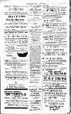 West Bridgford Advertiser Saturday 22 March 1919 Page 4