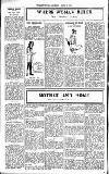 West Bridgford Advertiser Saturday 22 March 1919 Page 6