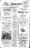 West Bridgford Advertiser Saturday 24 May 1919 Page 1