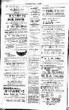 West Bridgford Advertiser Saturday 24 May 1919 Page 4
