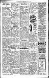 West Bridgford Advertiser Saturday 24 May 1919 Page 6