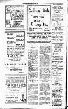 West Bridgford Advertiser Saturday 24 May 1919 Page 8