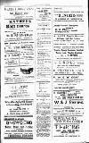 West Bridgford Advertiser Saturday 05 July 1919 Page 4