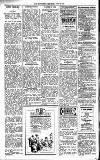 West Bridgford Advertiser Saturday 05 July 1919 Page 6