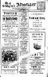 West Bridgford Advertiser Saturday 01 November 1919 Page 1