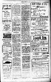 West Bridgford Advertiser Saturday 01 November 1919 Page 5