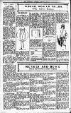 West Bridgford Advertiser Saturday 01 November 1919 Page 7