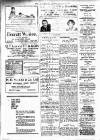 West Bridgford Advertiser Saturday 29 November 1919 Page 8