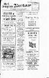 West Bridgford Advertiser Saturday 03 January 1920 Page 1