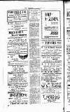 West Bridgford Advertiser Saturday 03 January 1920 Page 4