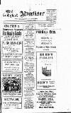 West Bridgford Advertiser Saturday 10 January 1920 Page 1