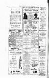 West Bridgford Advertiser Saturday 10 January 1920 Page 8