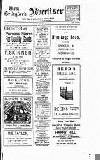 West Bridgford Advertiser Saturday 17 January 1920 Page 1