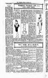 West Bridgford Advertiser Saturday 17 January 1920 Page 6