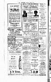 West Bridgford Advertiser Saturday 17 January 1920 Page 8