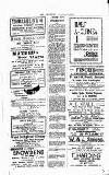 West Bridgford Advertiser Saturday 24 January 1920 Page 4