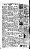 West Bridgford Advertiser Saturday 24 January 1920 Page 6