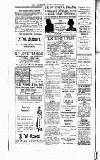 West Bridgford Advertiser Saturday 28 February 1920 Page 8