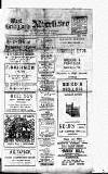 West Bridgford Advertiser Saturday 06 March 1920 Page 1