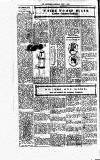 West Bridgford Advertiser Saturday 13 March 1920 Page 6