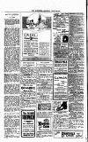 West Bridgford Advertiser Saturday 20 March 1920 Page 2