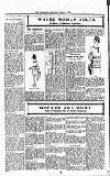 West Bridgford Advertiser Saturday 20 March 1920 Page 6