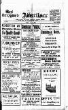 West Bridgford Advertiser Saturday 10 July 1920 Page 1