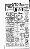 West Bridgford Advertiser Saturday 10 July 1920 Page 8